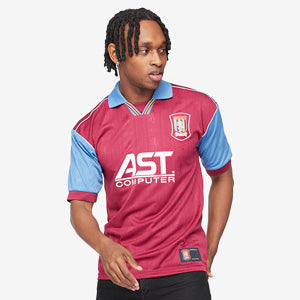 Jersey Aston Villa 1996 Home Retro