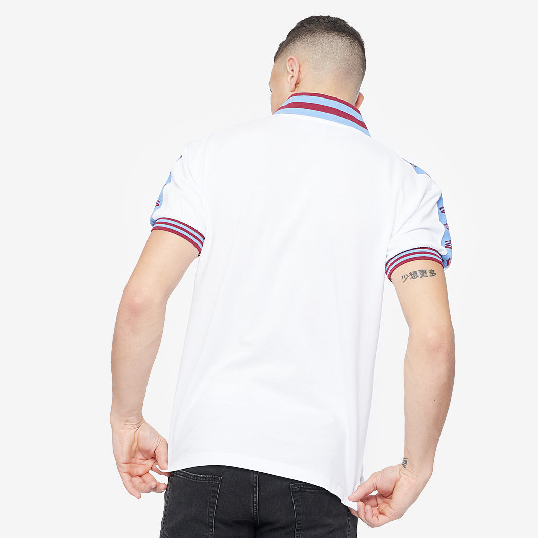 Jersey West Ham United 1980 Home Retro