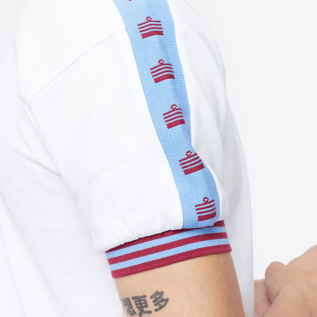 Jersey West Ham United 1980 Home Retro