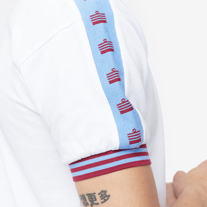 Jersey West Ham United 1980 Home Retro