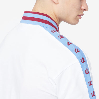 Jersey West Ham United 1980 Home Retro
