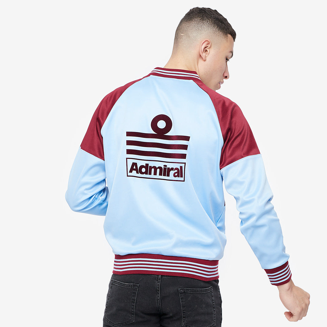 Jacket West Ham United 1980 Home Retro