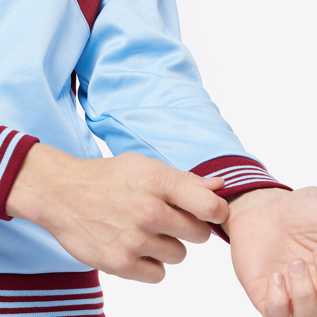 Jacket West Ham United 1980 Home Retro