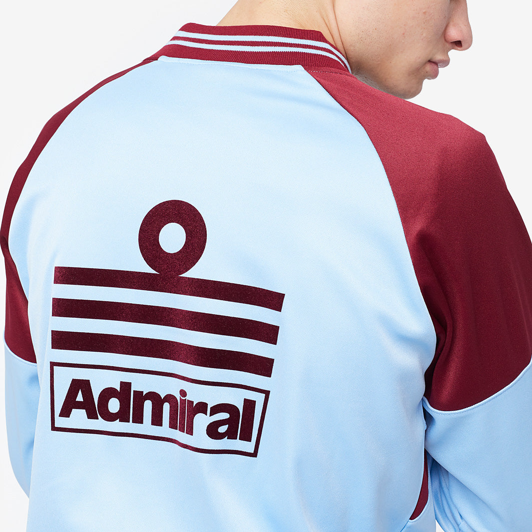 Jacket West Ham United 1980 Home Retro