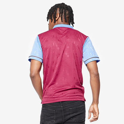 Jersey West Ham United 1995 Home Retro