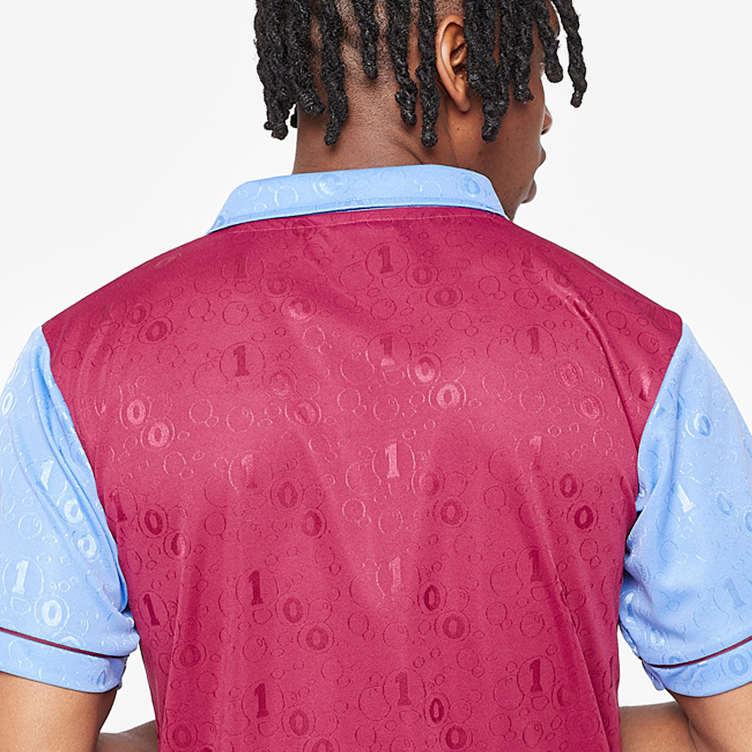 Jersey West Ham United 1995 Home Retro