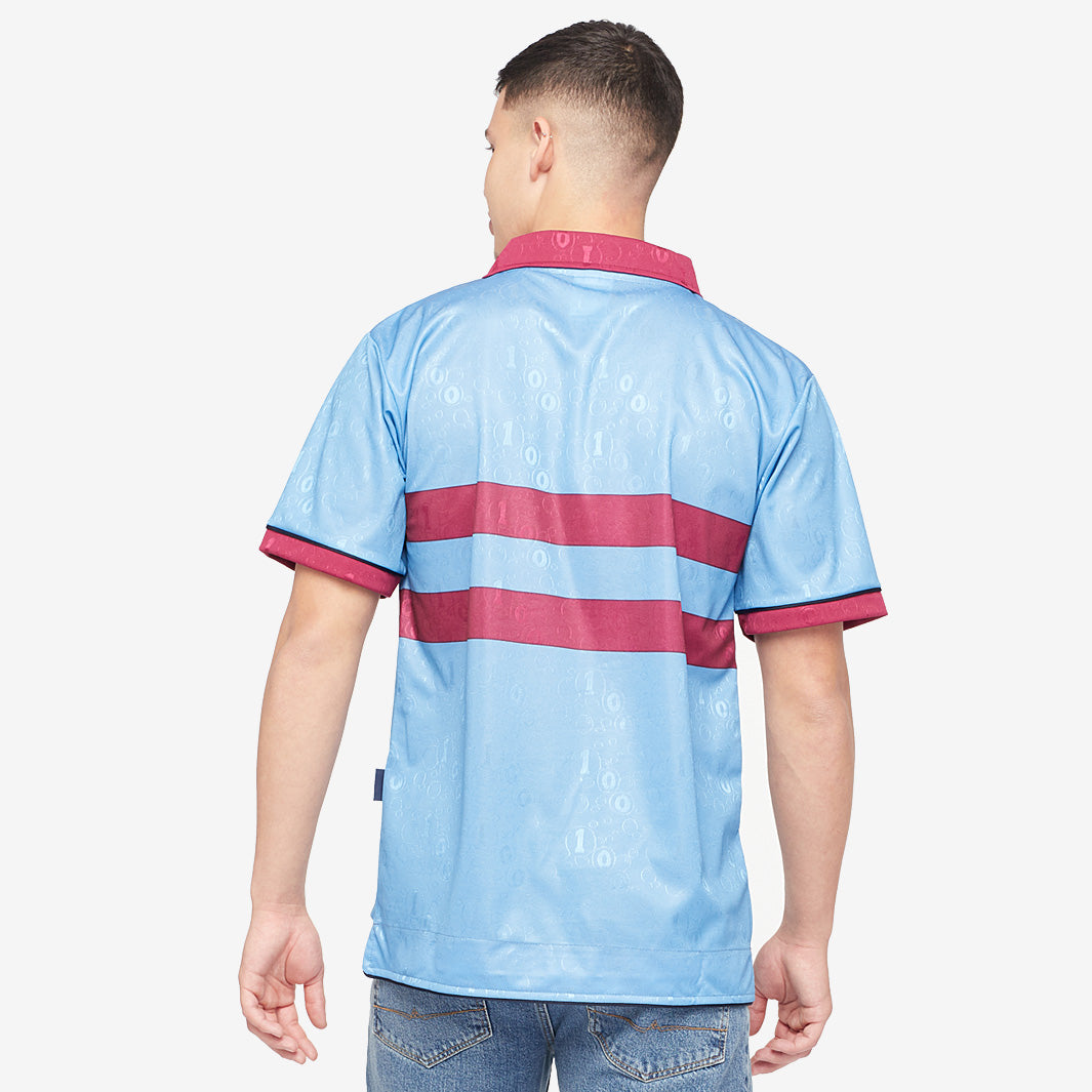 Jersey West Ham United 1995 Home Retro