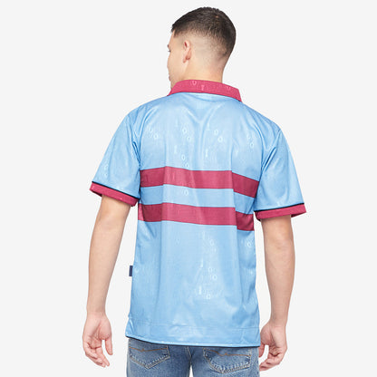 Jersey West Ham United 1995 Home Retro
