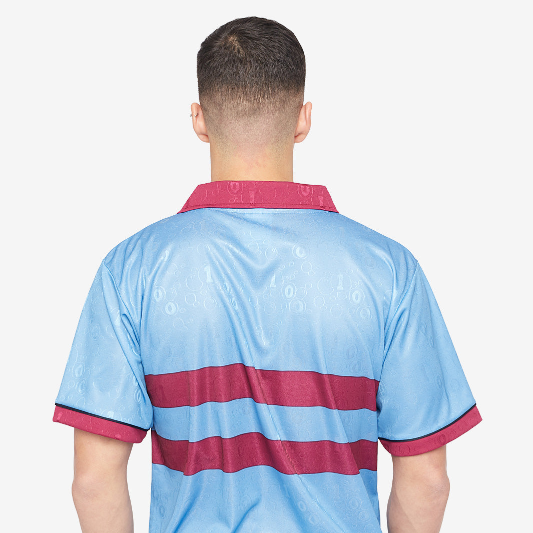 Jersey West Ham United 1995 Home Retro