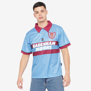 Jersey West Ham United 1995 Home Retro