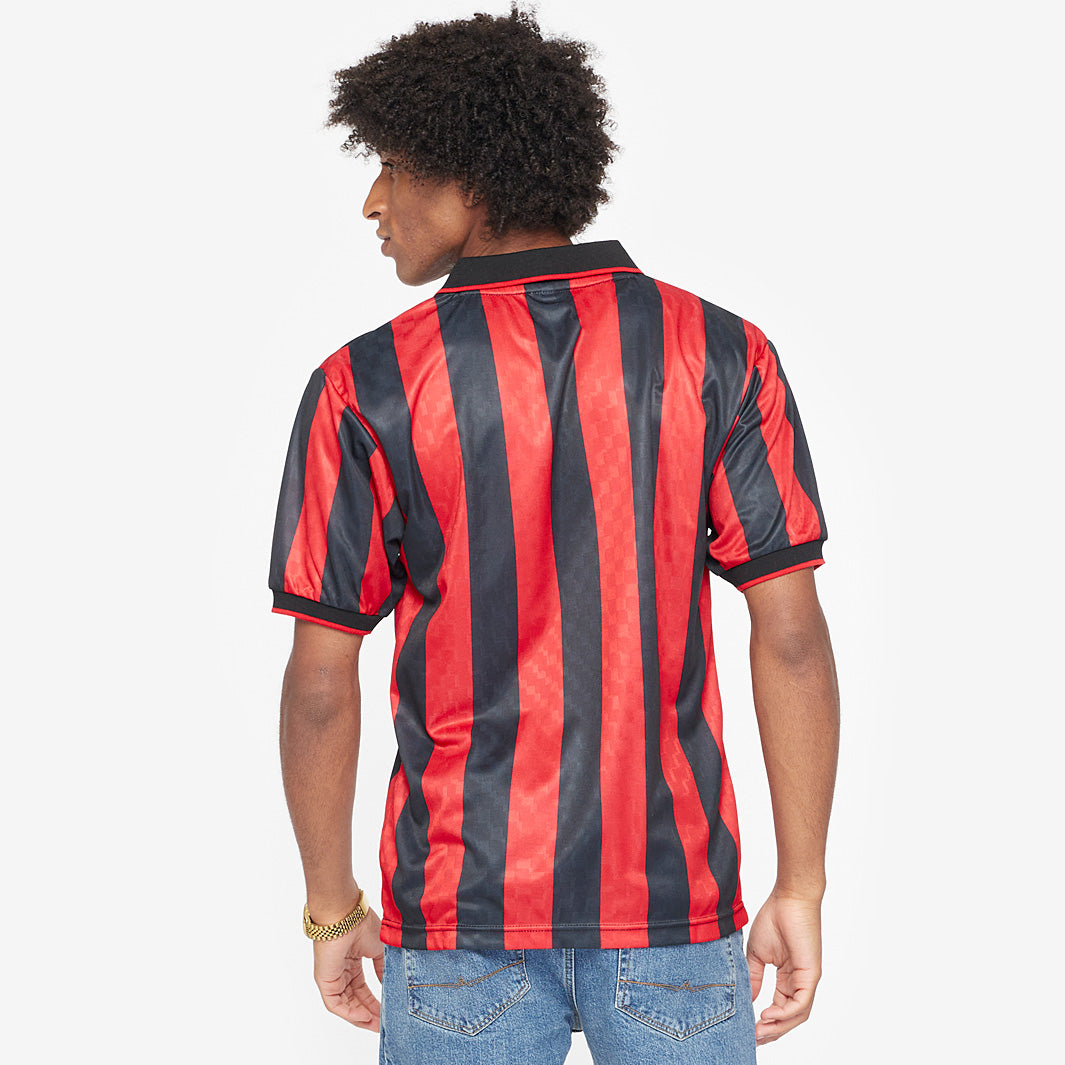 Jersey AC Milan 1996 Home Retro
