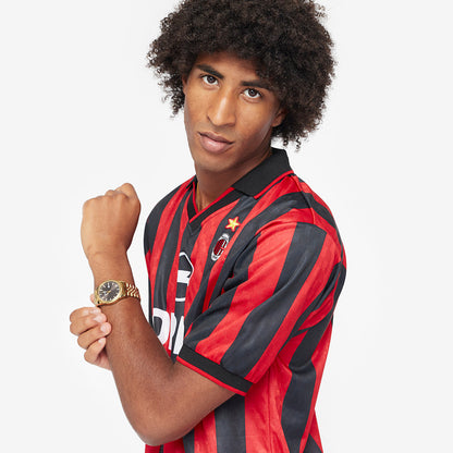 Jersey AC Milan 1996 Home Retro