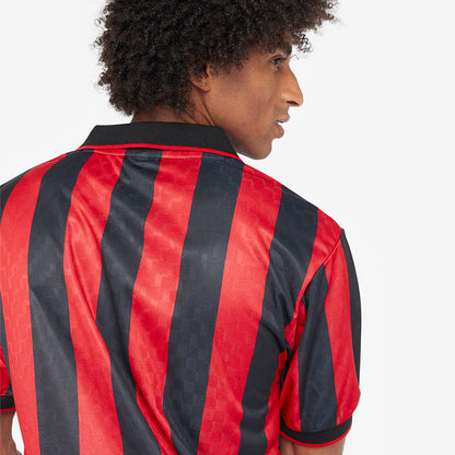 Jersey AC Milan 1996 Home Retro