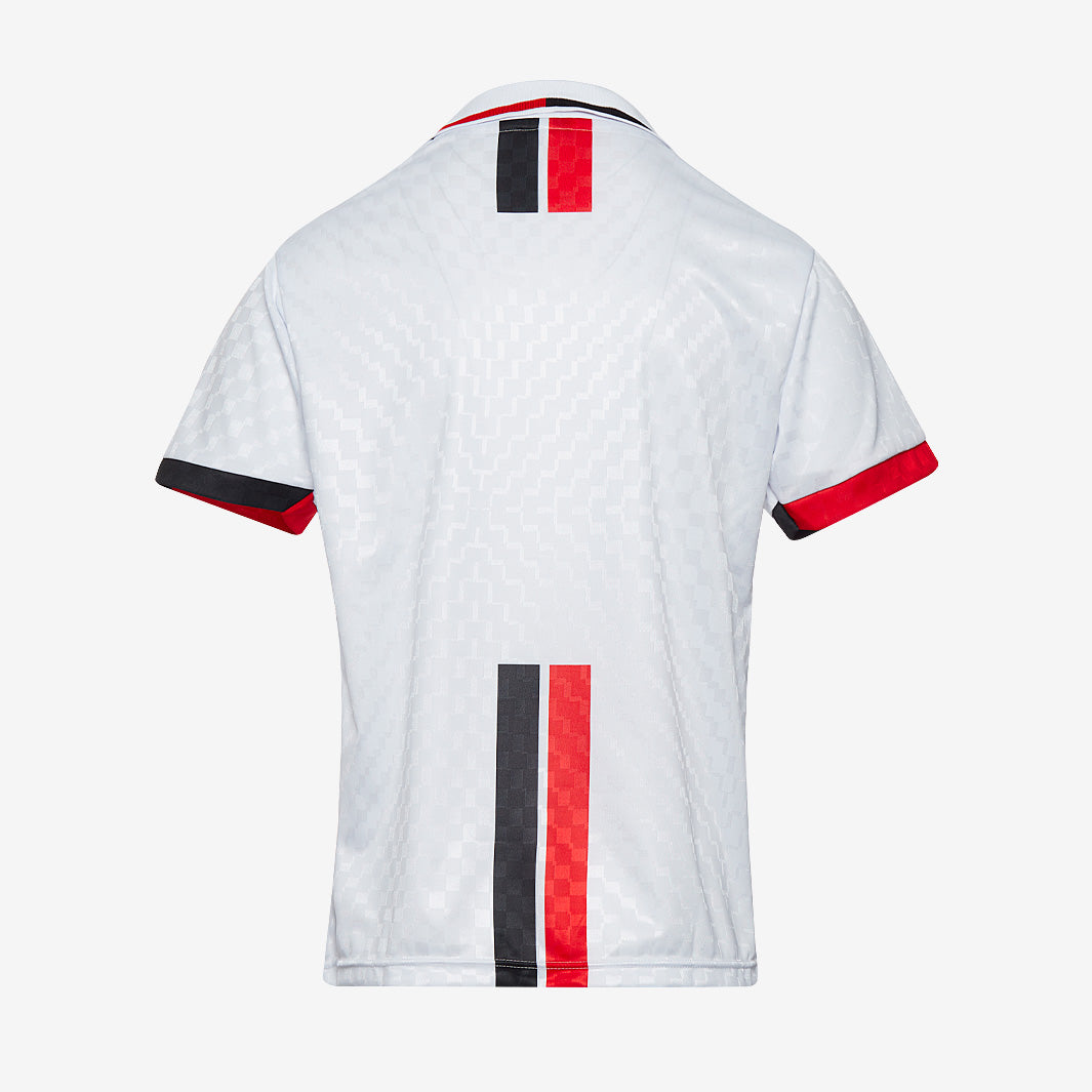 Jersey AC Milan 1996 Home Retro