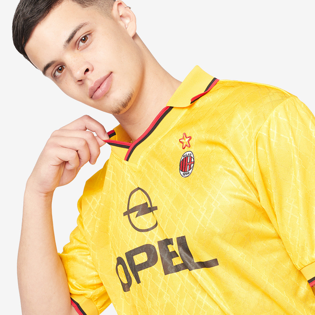 Jersey AC Milan 1996 HomeHome Retro
