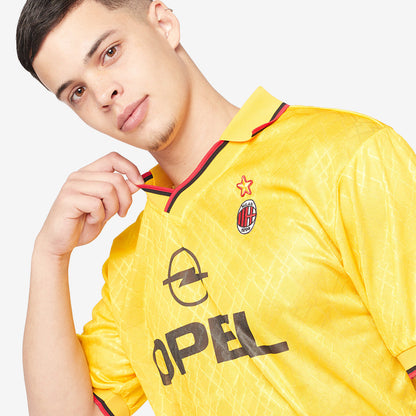 Jersey AC Milan 1996 HomeHome Retro