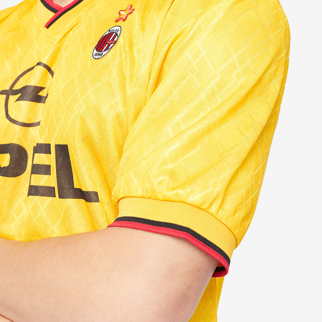 Jersey AC Milan 1996 HomeHome Retro