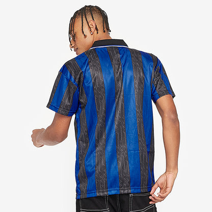 Jersey Homenter Milan 1998 Home Retro