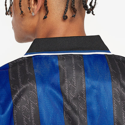 Jersey Homenter Milan 1998 Home Retro