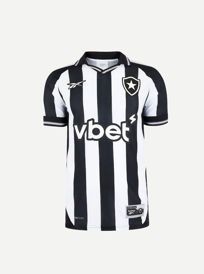 Jersey Botafogo 2026/27 Home Fan