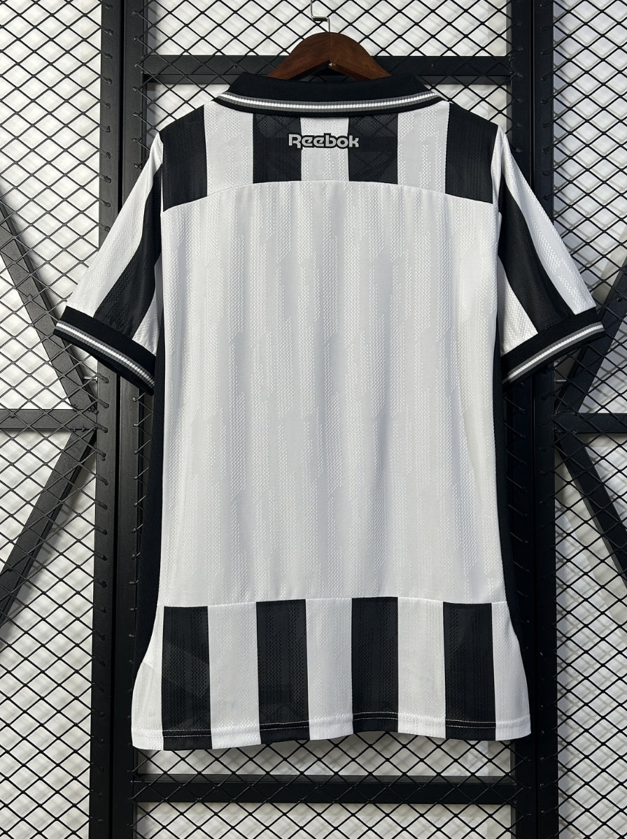 Jersey Botafogo 2026/27 Home Fan