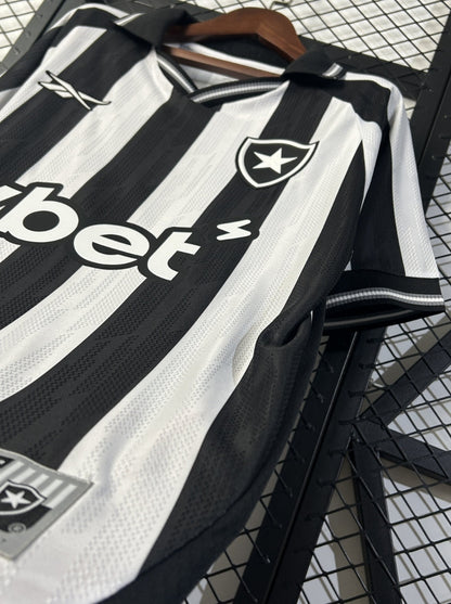 Jersey Botafogo 2026/27 Home Fan
