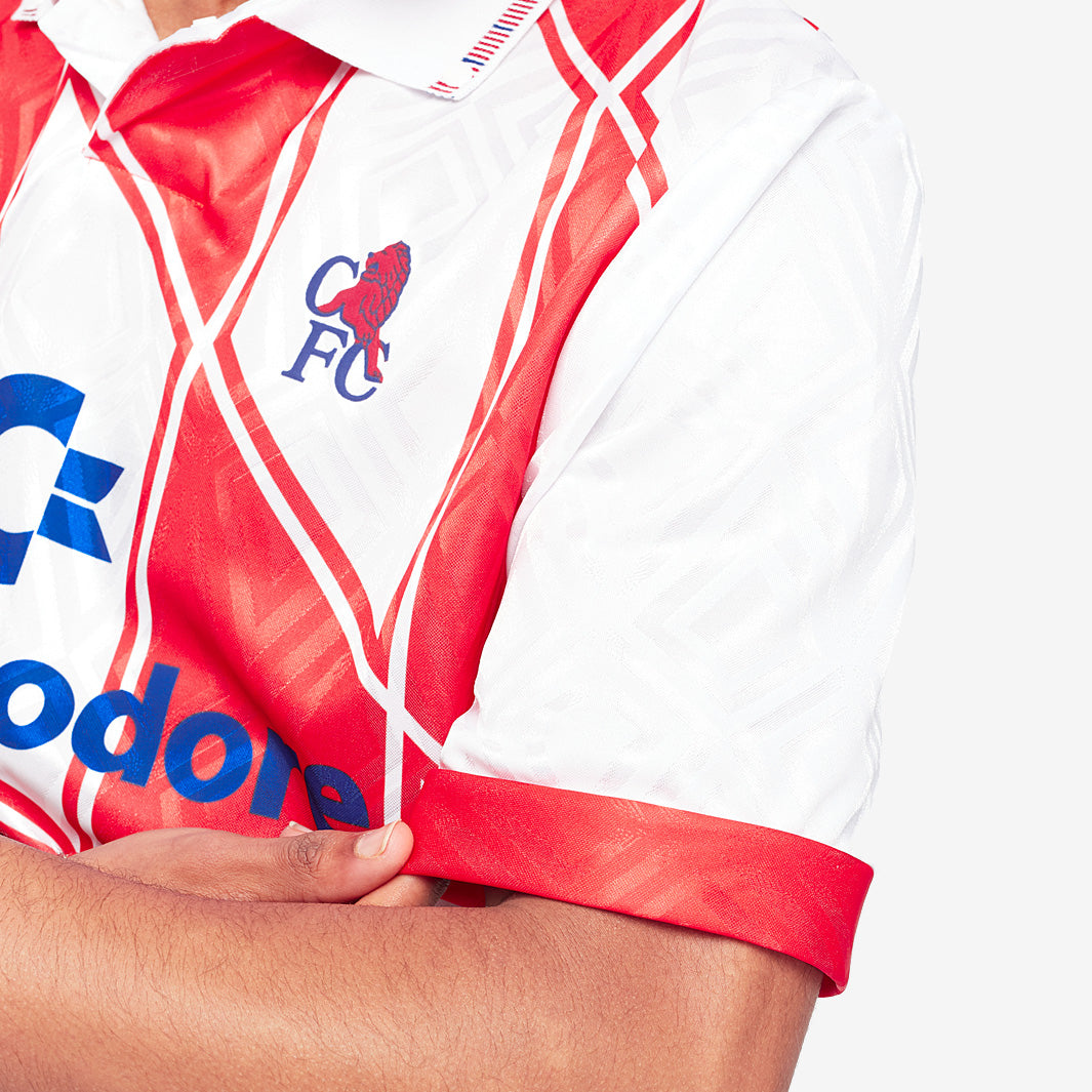 Jersey Chelsea 1990 Home Retro