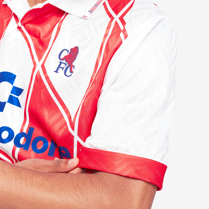 Jersey Chelsea 1990 Home Retro