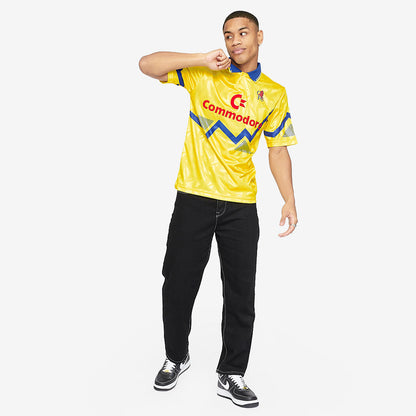 Chelsea 1990 Hjemmebanetrøje Retro