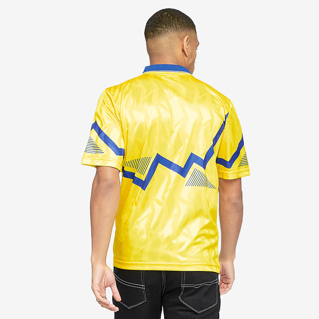 Chelsea 1990 Hjemmebanetrøje Retro