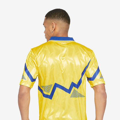 Chelsea 1990 Hjemmebanetrøje Retro