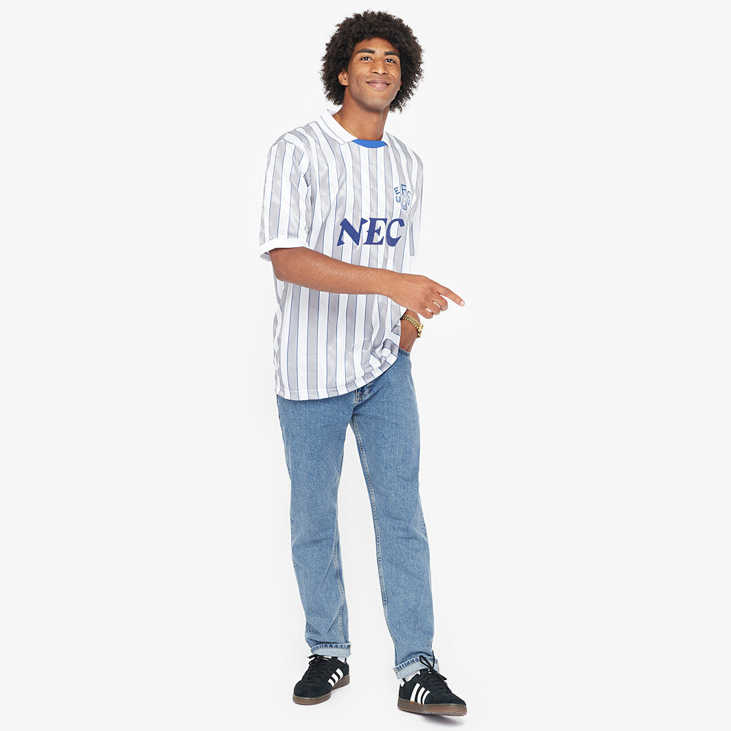 Jersey Everton 1990 HomeHome Retro