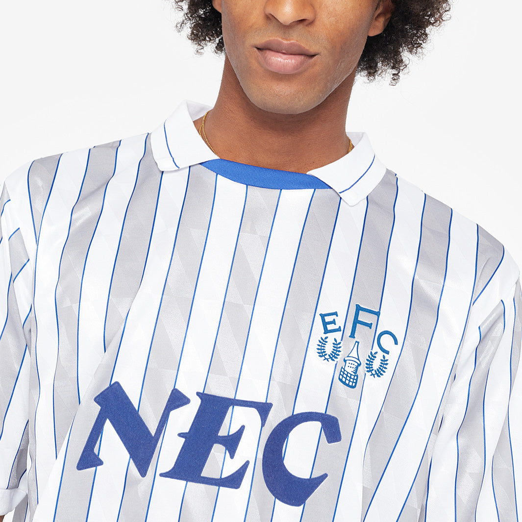 Jersey Everton 1990 HomeHome Retro
