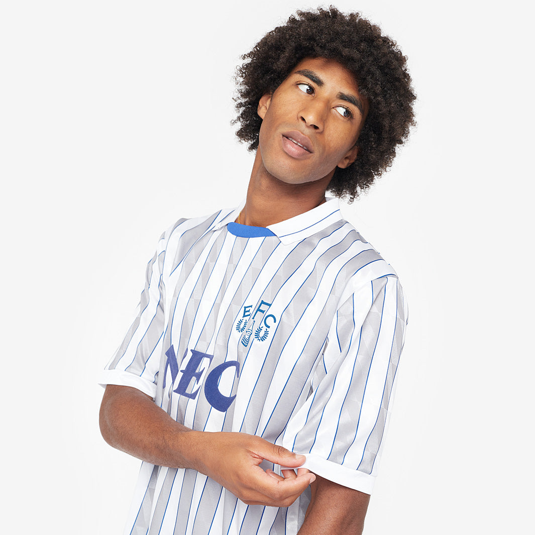 Jersey Everton 1990 HomeHome Retro