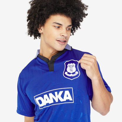 Jersey Everton 1996 Home Retro