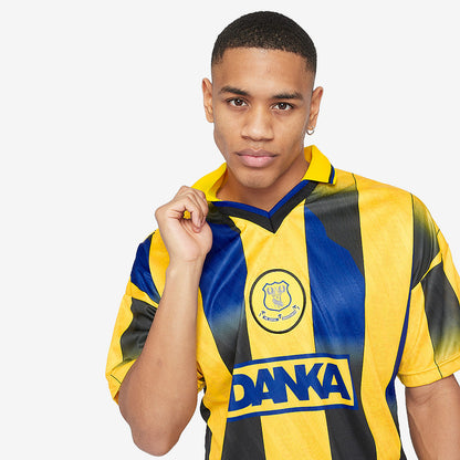Jersey Everton 1996 Home Retro
