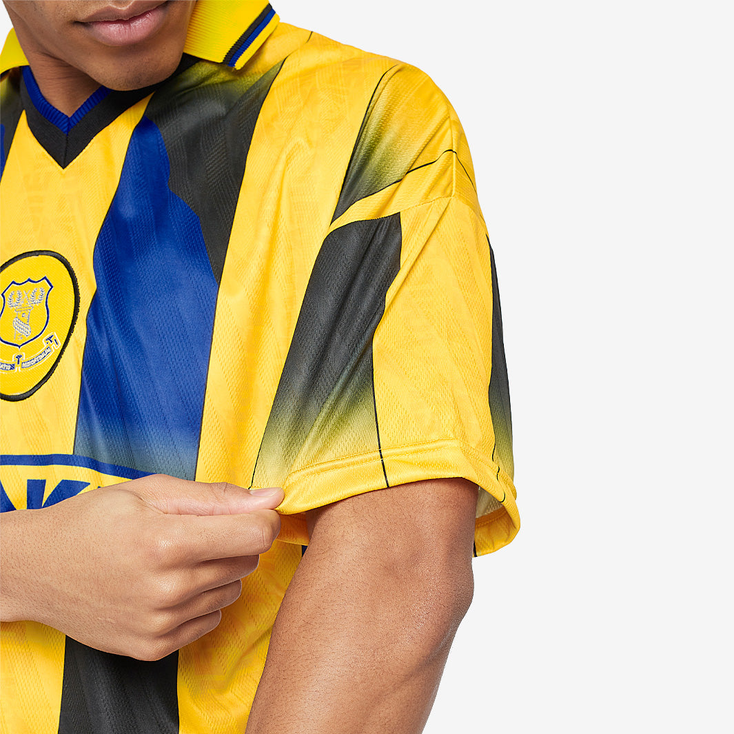 Jersey Everton 1996 Home Retro