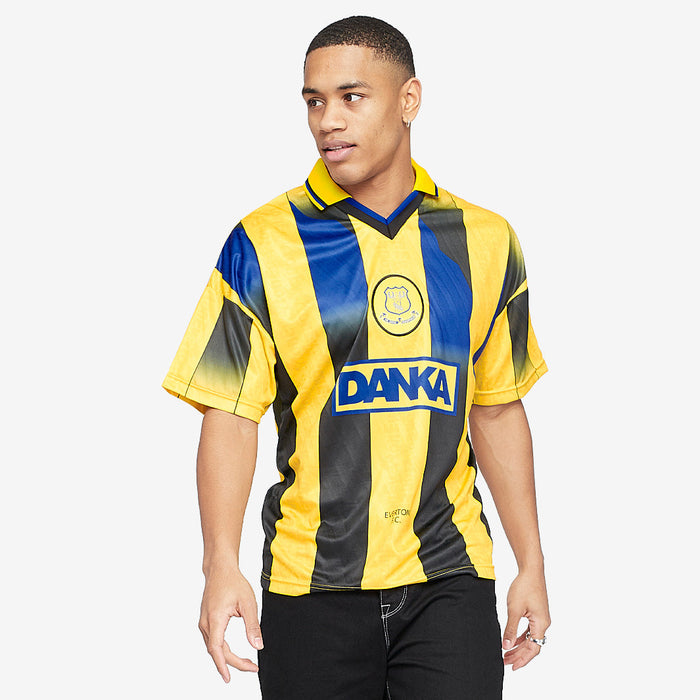 Jersey Everton 1996 Home Retro
