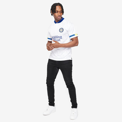 Jersey Leeds United 1992 Home Retro