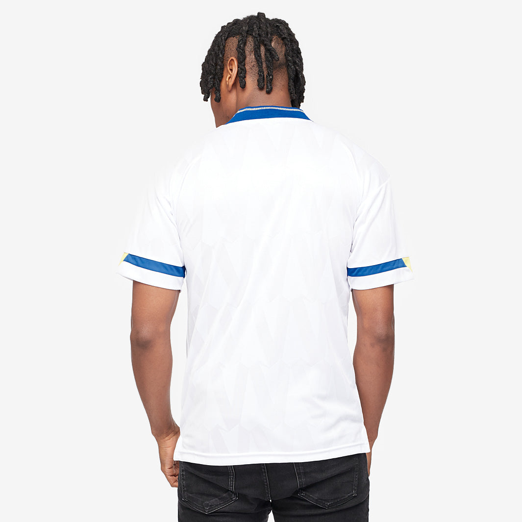 Jersey Leeds United 1992 Home Retro