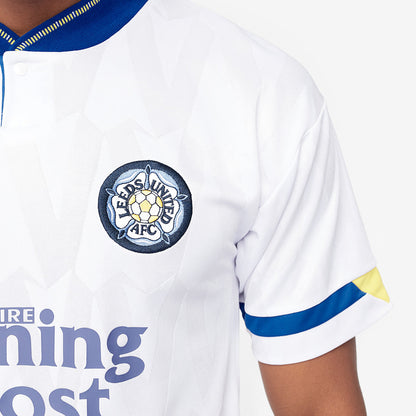 Jersey Leeds United 1992 Home Retro