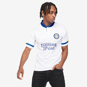Jersey Leeds United 1992 Home Retro