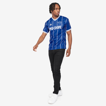 Jersey Leicester City 1984 Home Retro
