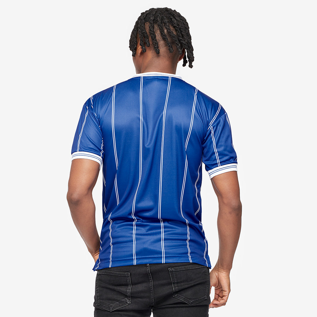Jersey Leicester City 1984 Home Retro