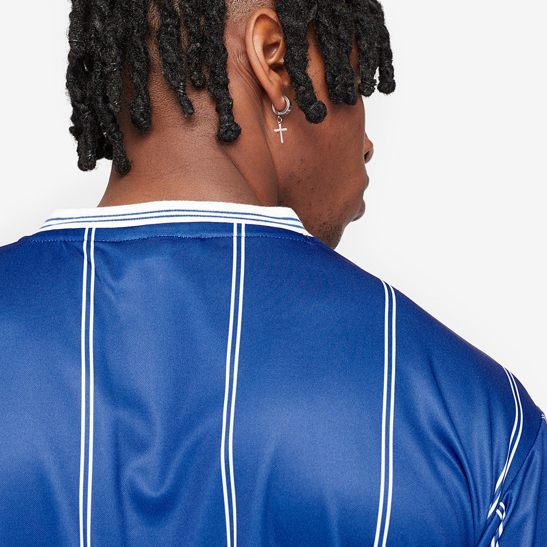 Jersey Leicester City 1984 Home Retro