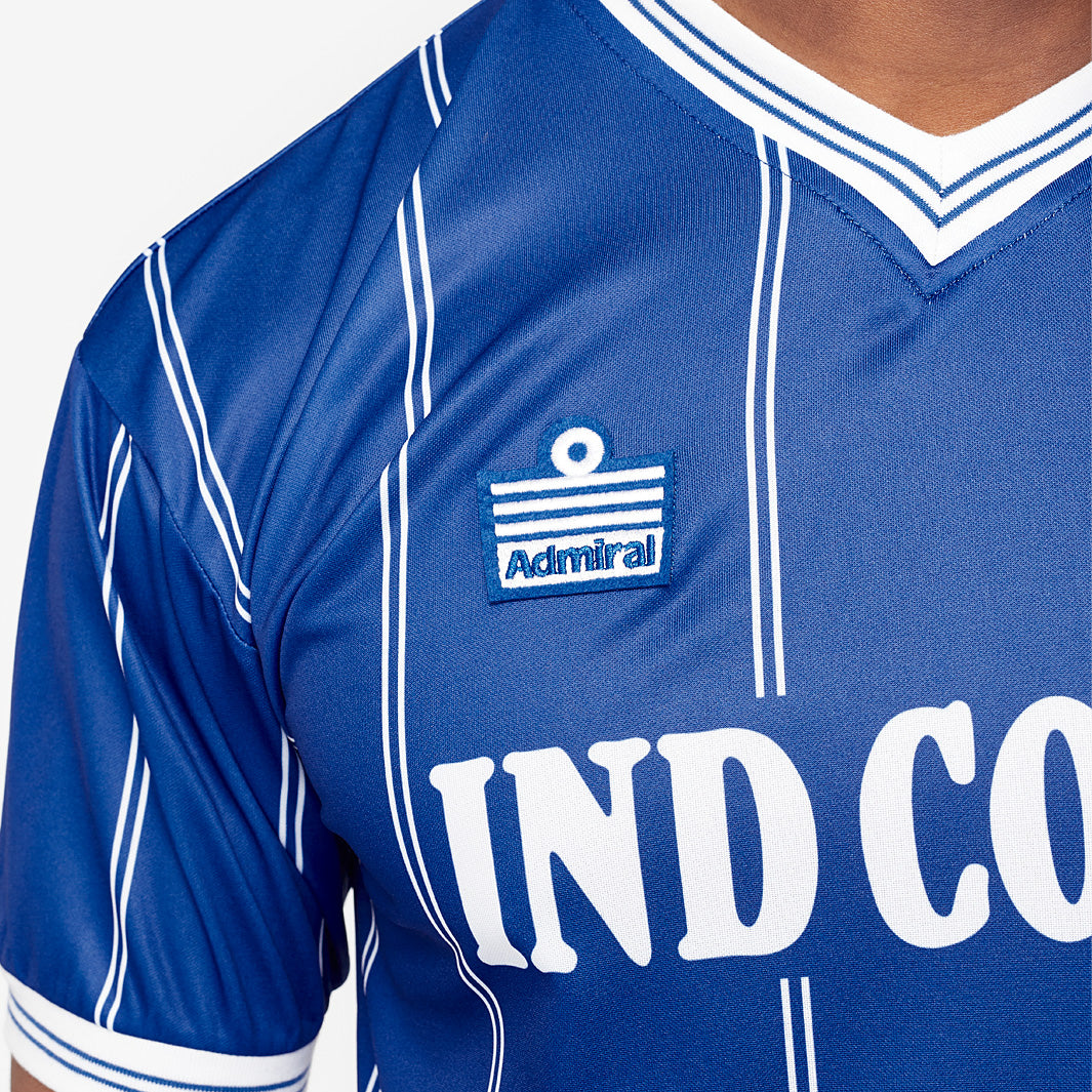 Jersey Leicester City 1984 Home Retro
