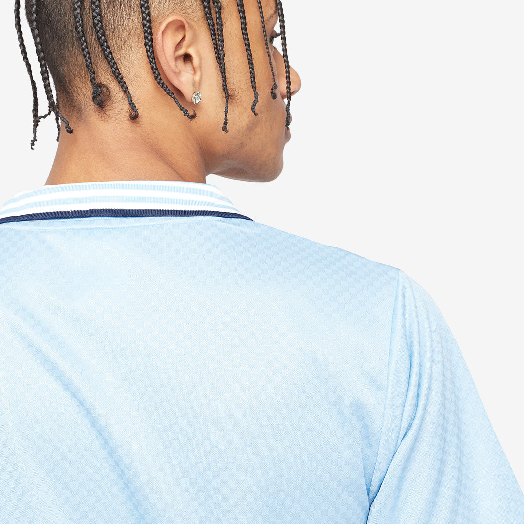 Jersey Manchester City 1996 Home Retro