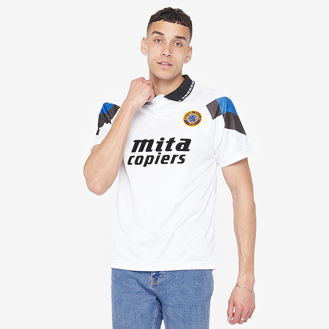 Jersey Aston Villa 1990 Home Retro