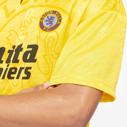 Jersey Aston Villa 1990 HomeHome Retro