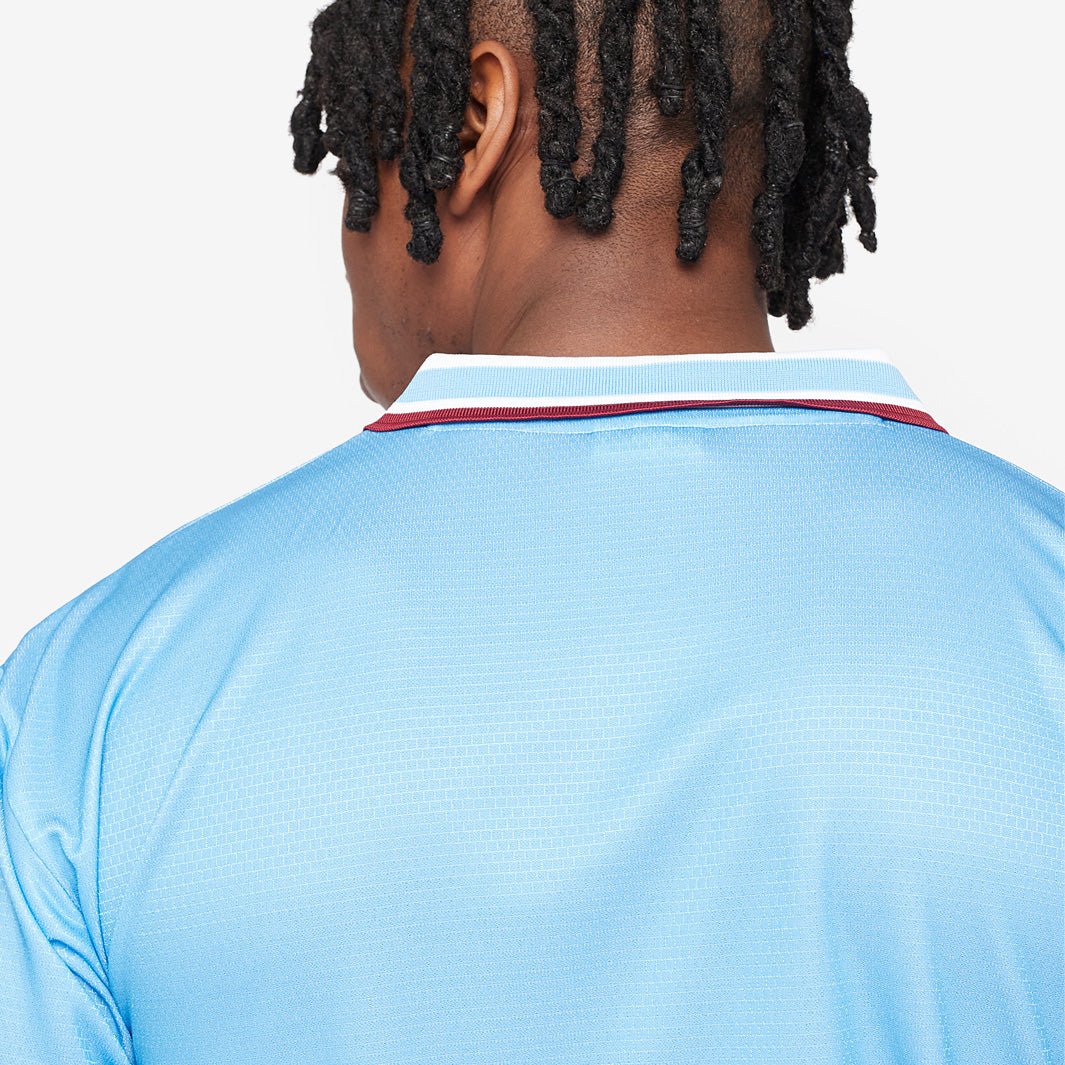 Aston Villa Retro-Trikot 1998 Heim